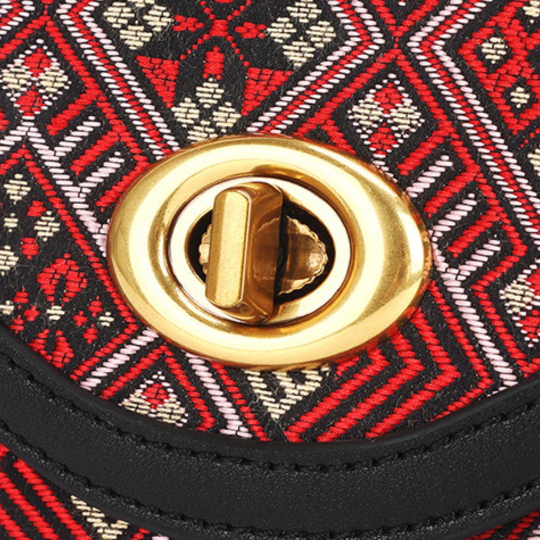 Bijou Sacré Handbag