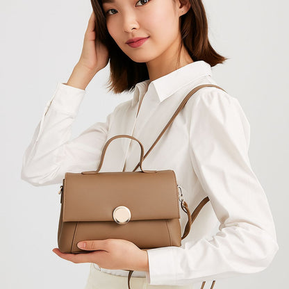 Infinite Poise Handbag