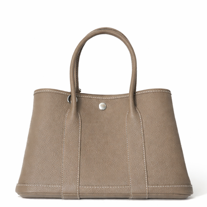 Élégance Noire Handbag