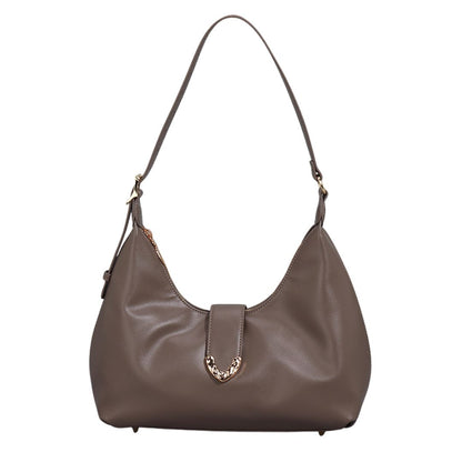 Chamberlain Gold Handbag