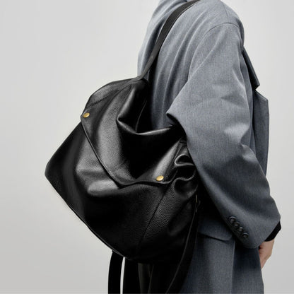 Marlowe Luxe Handbag