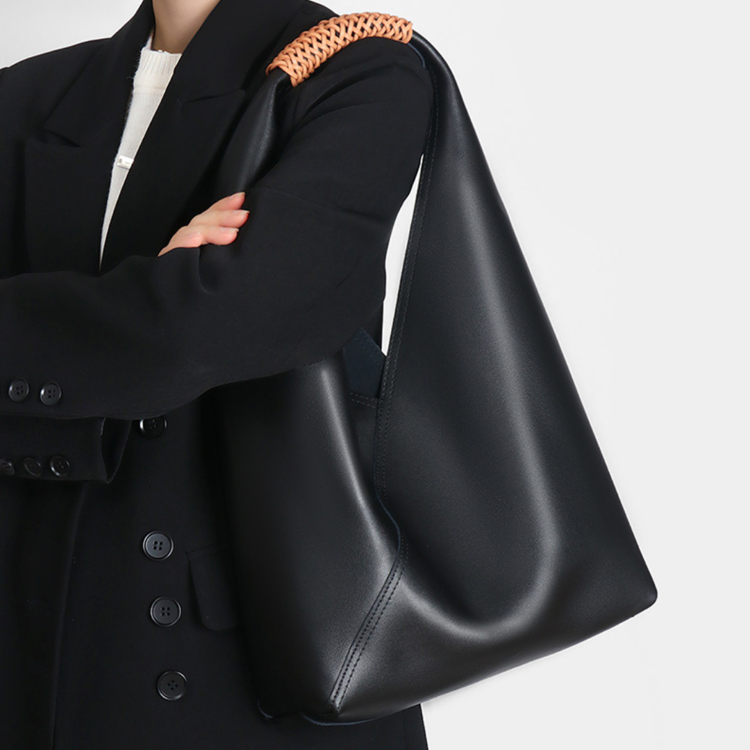 Serene Majesty Handbag