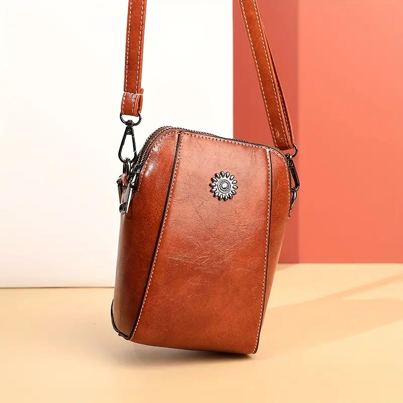 Daphne Crossbody Bag