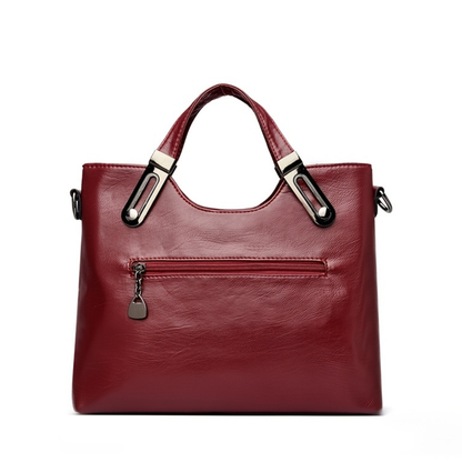 Hélène Classique Handbag