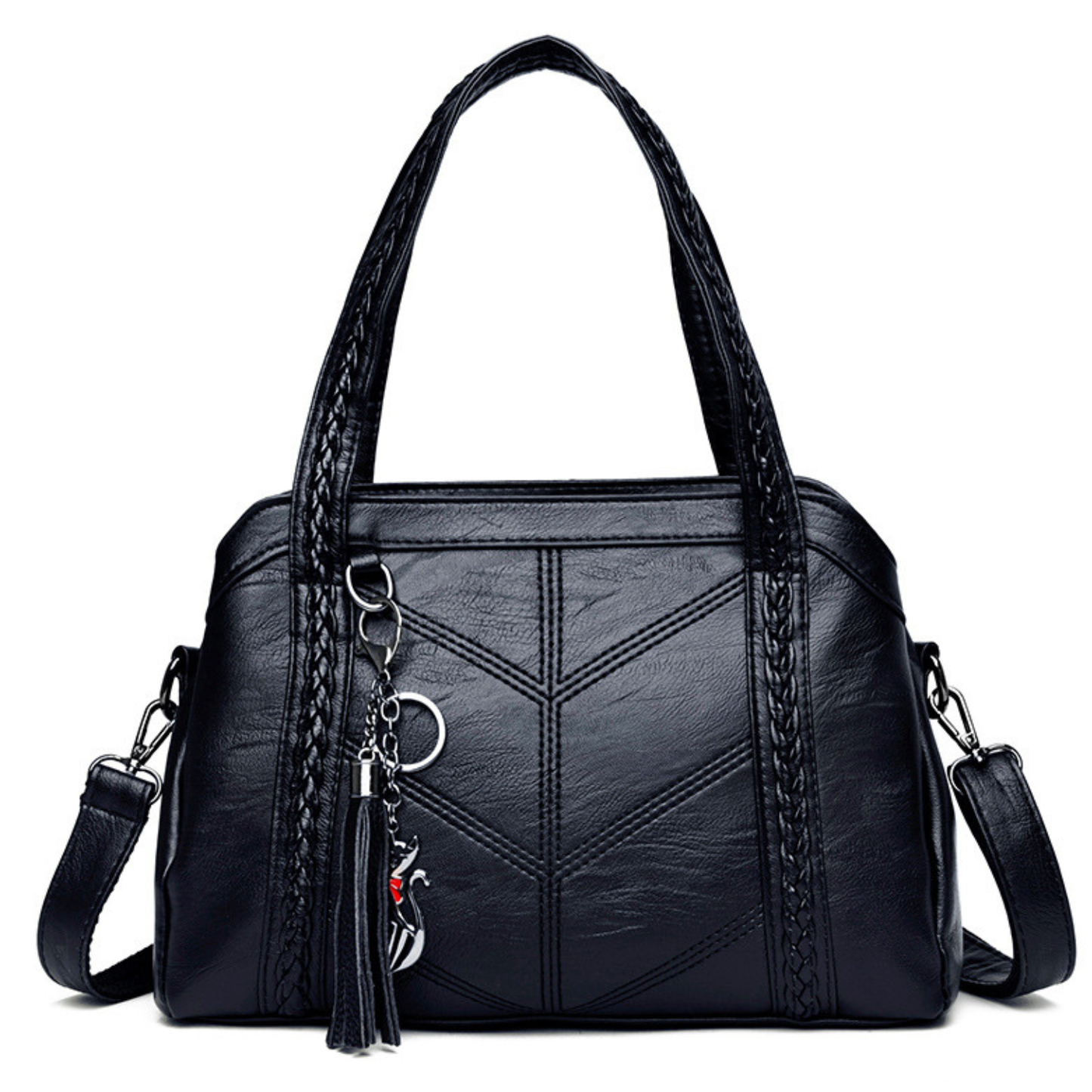 Véronique Luxe Handbag