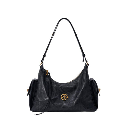 Rose Monarque Handbag