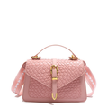 Gilded Legacy Handbag