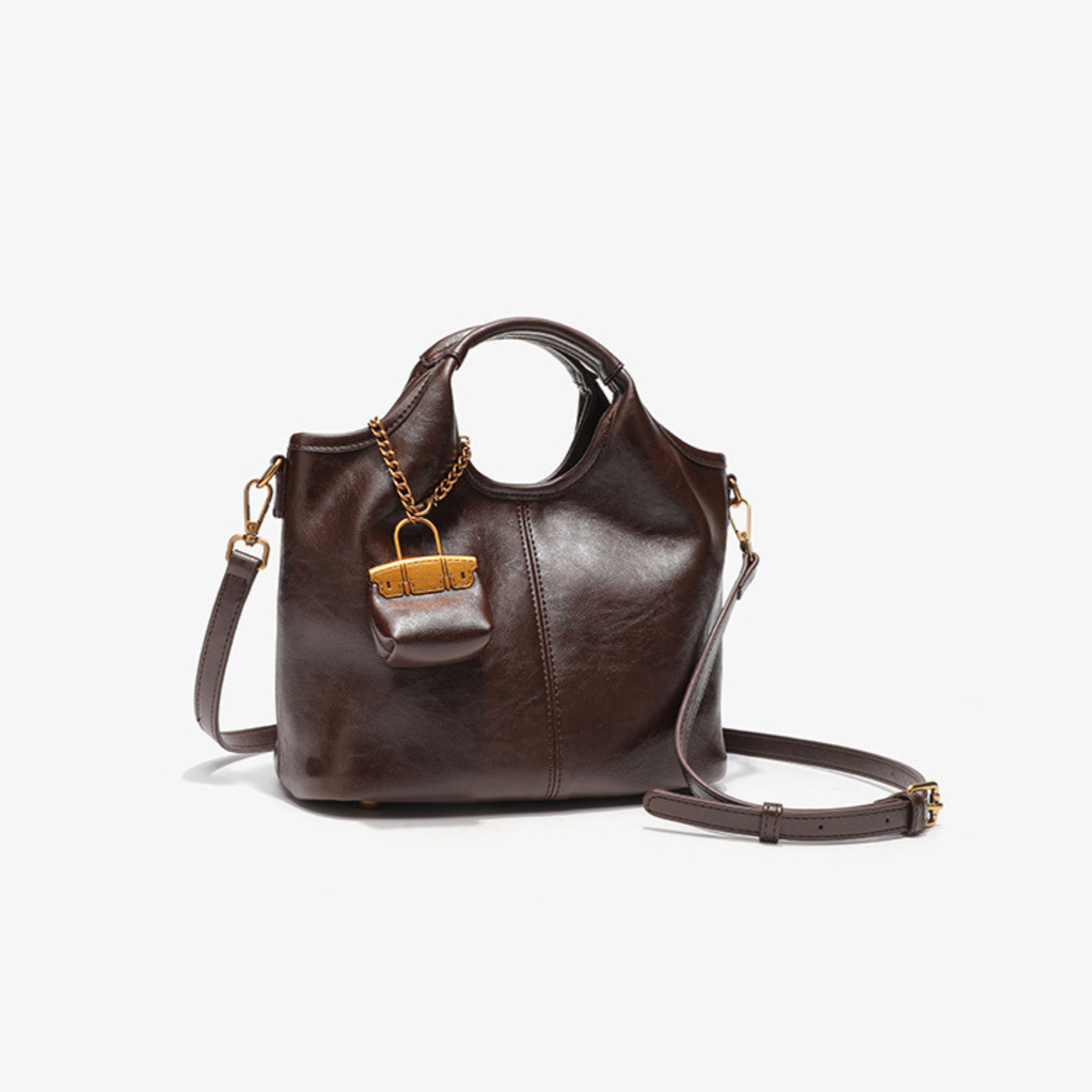 Valmont Heritage Handbag