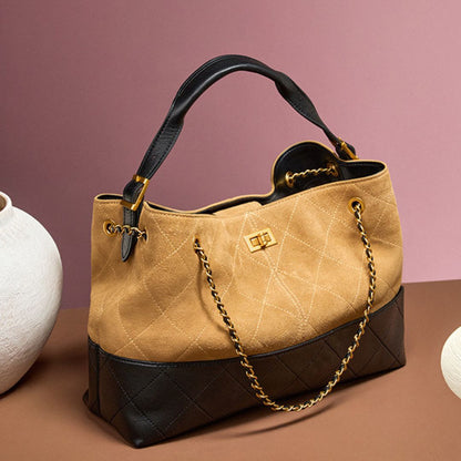 Lustre Royale Handbag