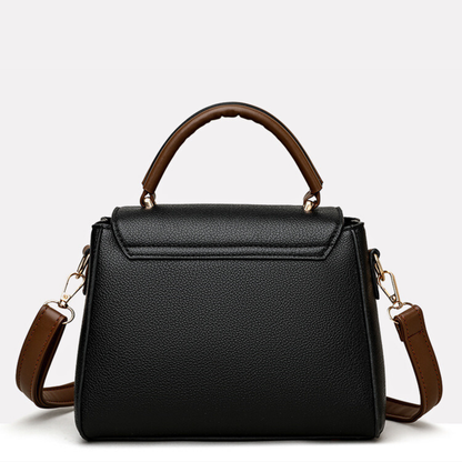 Vespera Couture Handbag