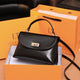 Hepburn Black