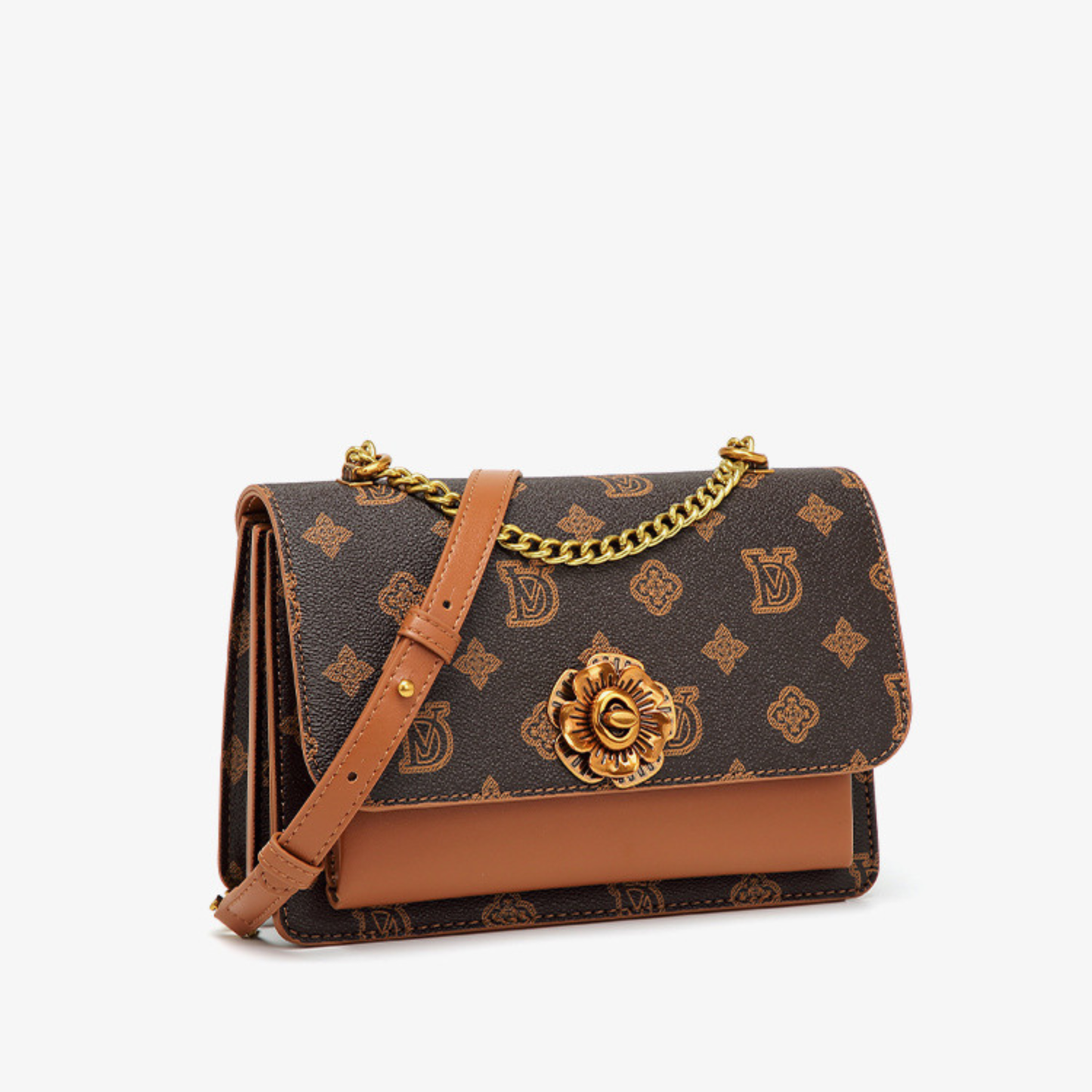 Grace Lumière Handbag