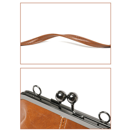 Grande Couronne Handbag