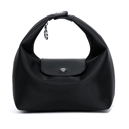 Marquise Noir Handbag