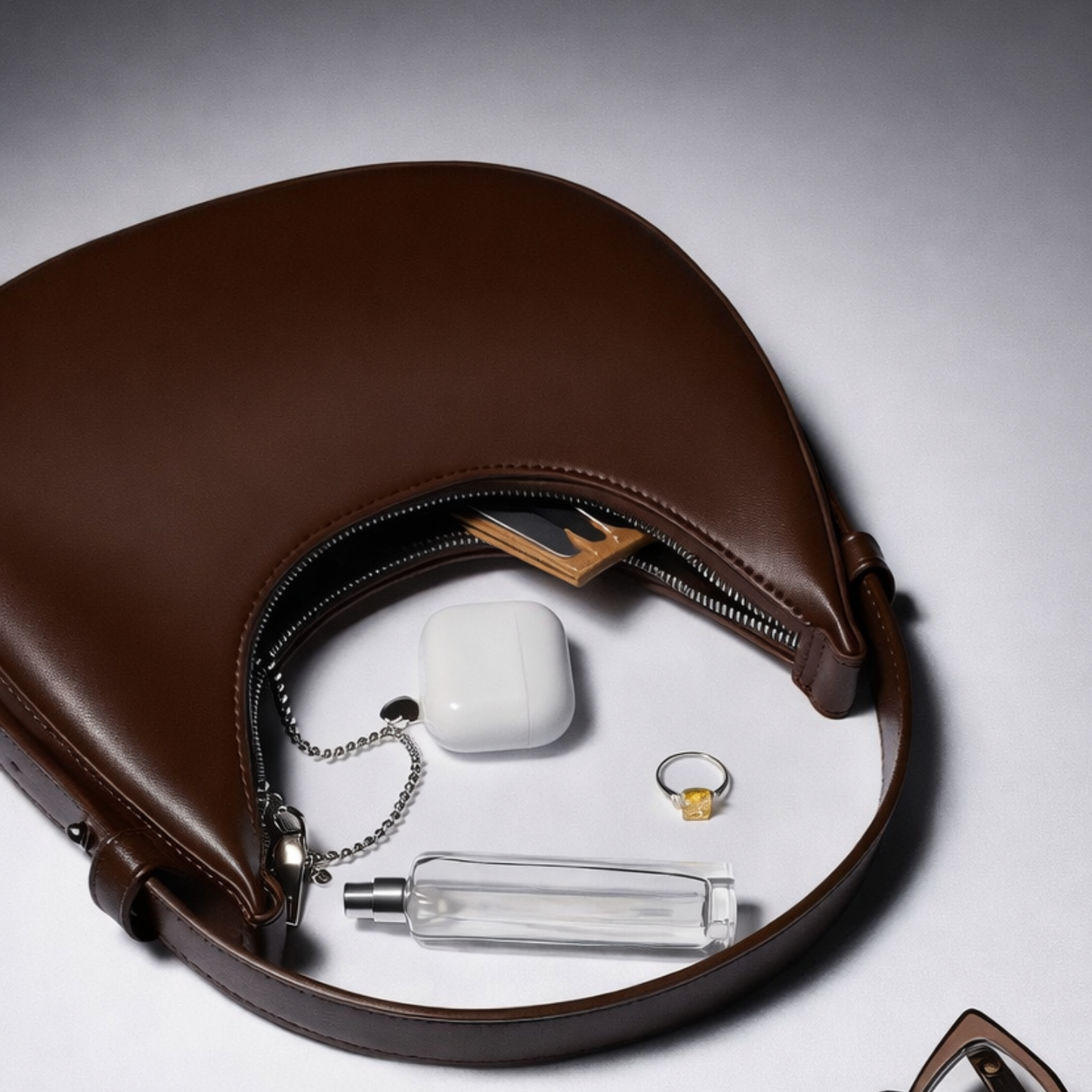 Opulent Muse Handbag