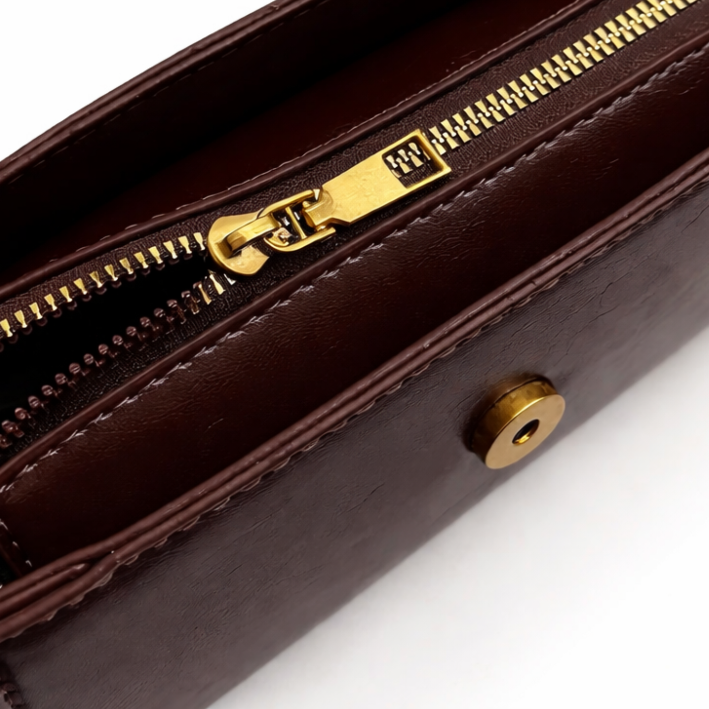 Imperial Veil Handbag