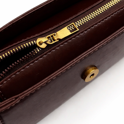 Imperial Veil Handbag