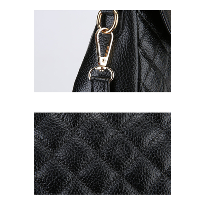 Étoile Noir Handbag