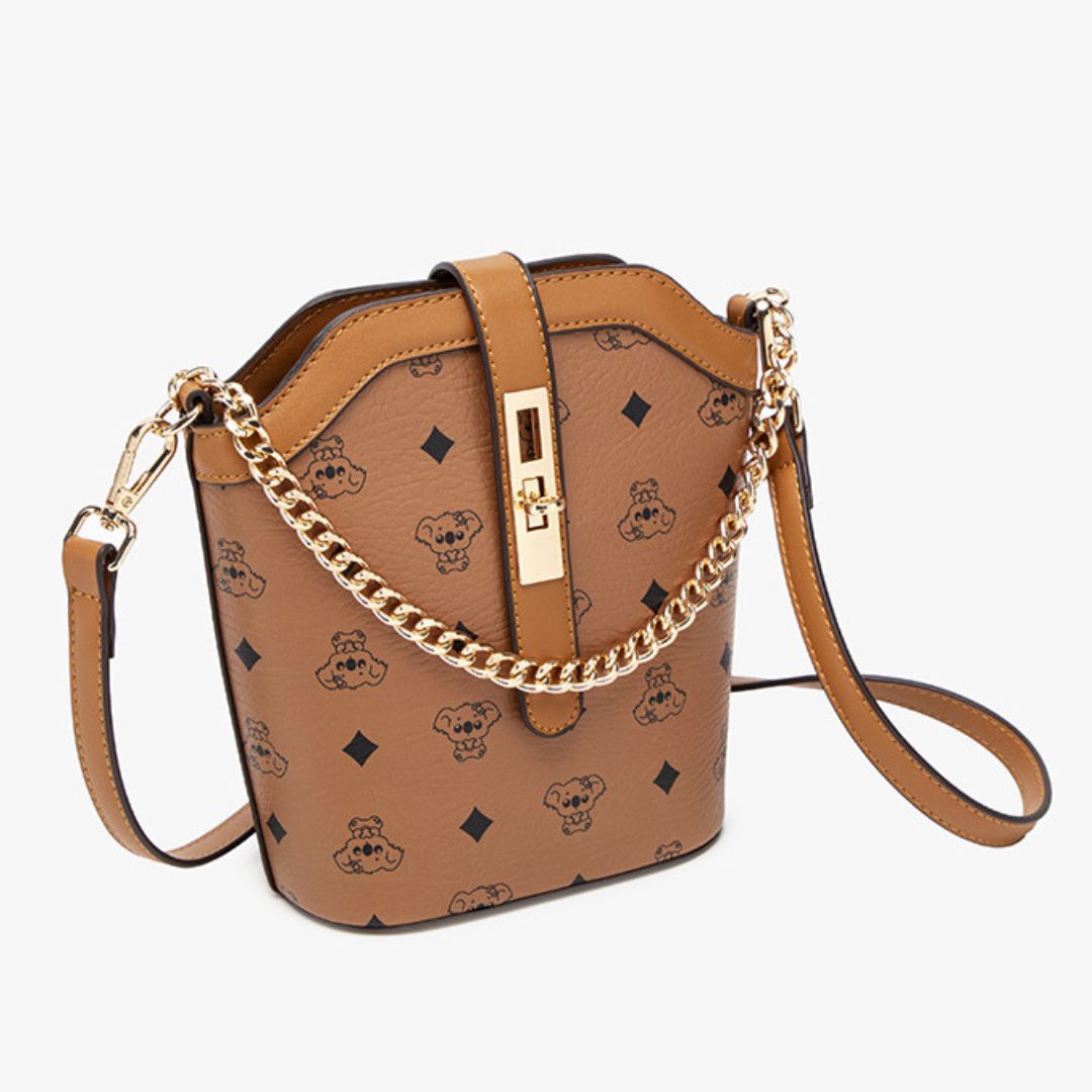 Celeste Monarch Handbag