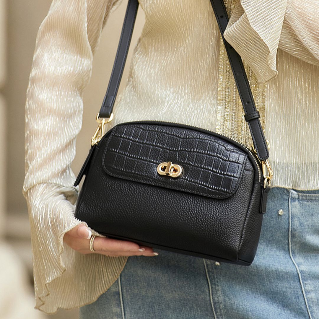 Elysian Jewel Handbag