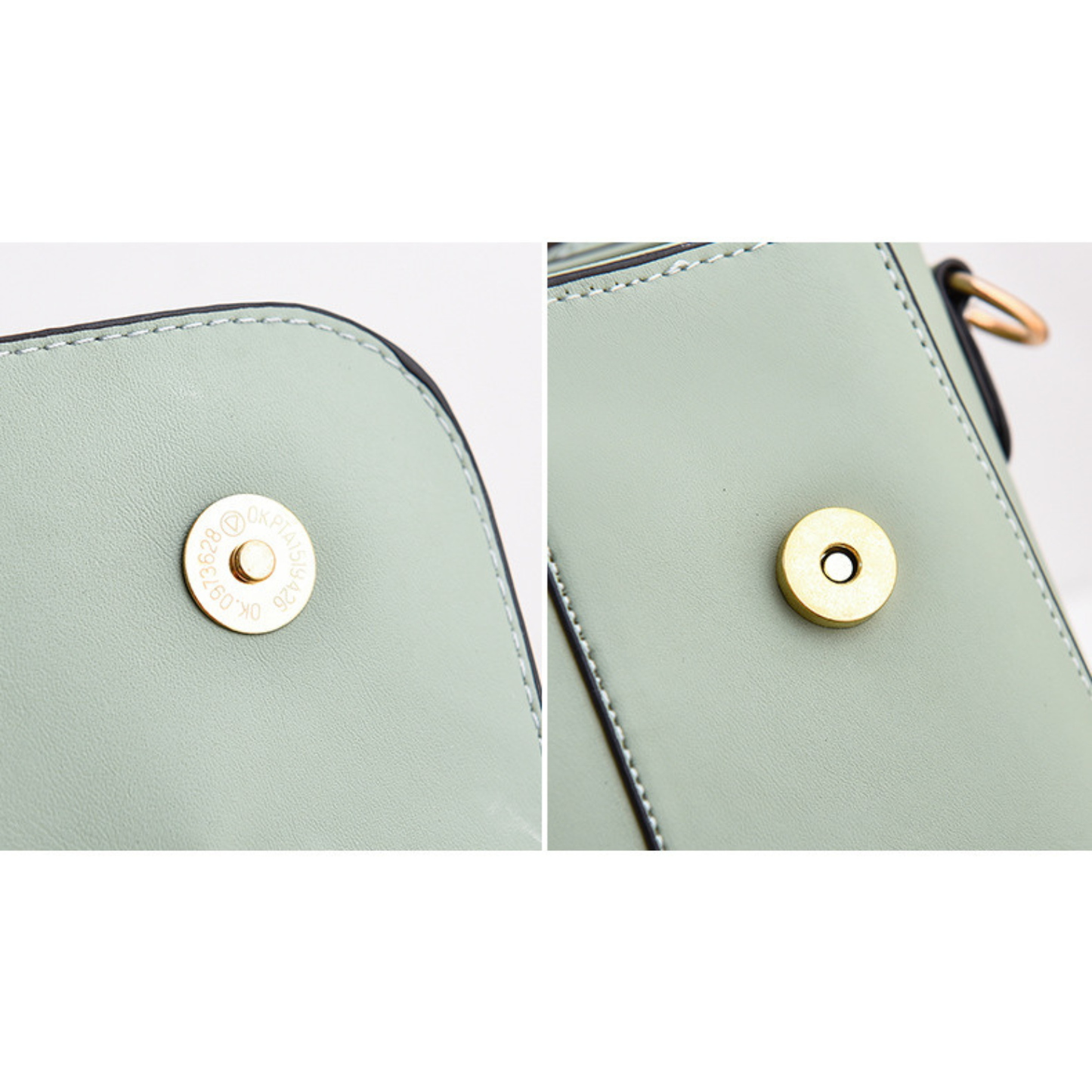 Salon Privé Handbag