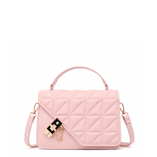 Grande Allure Handbag