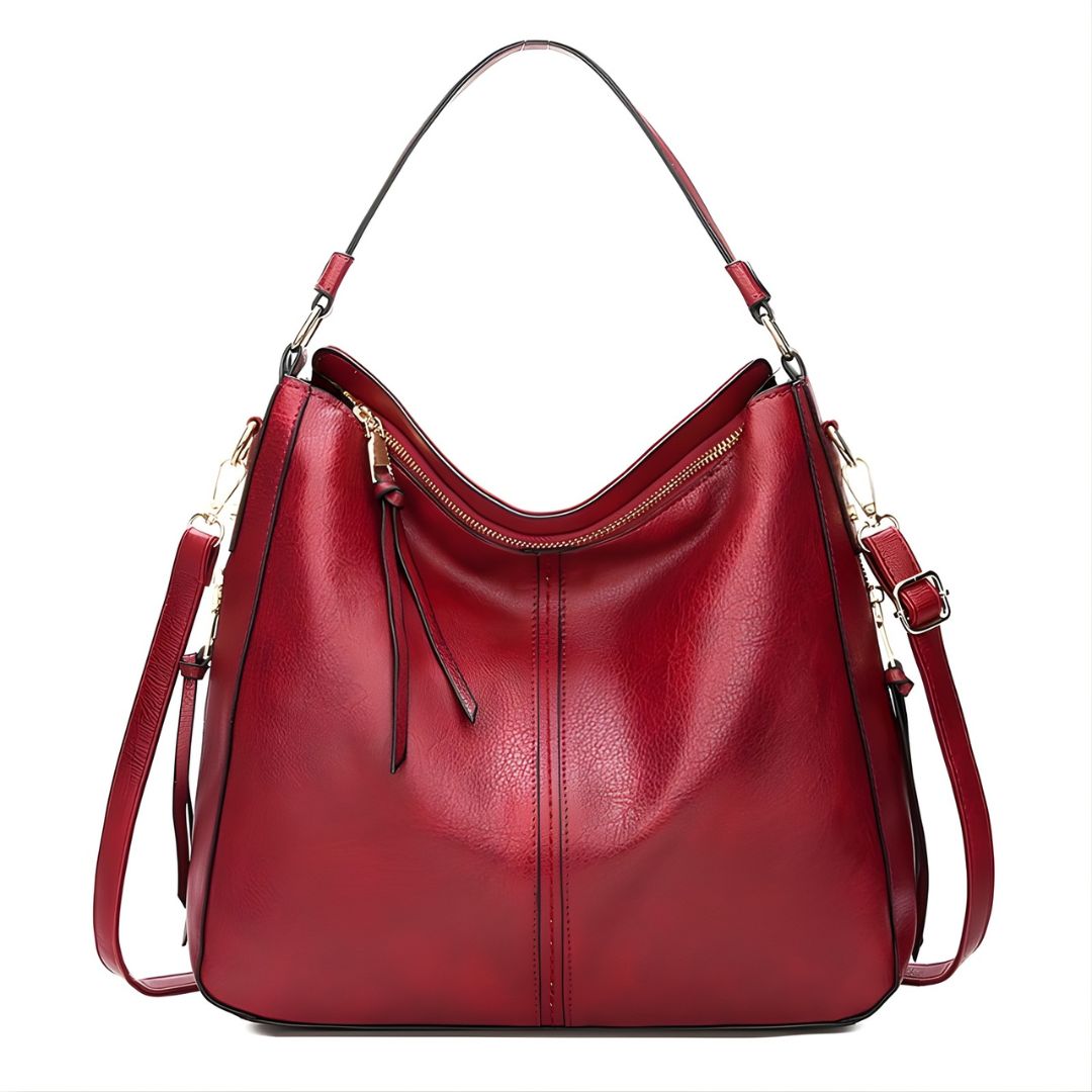 Lumineuse Belle Handbag