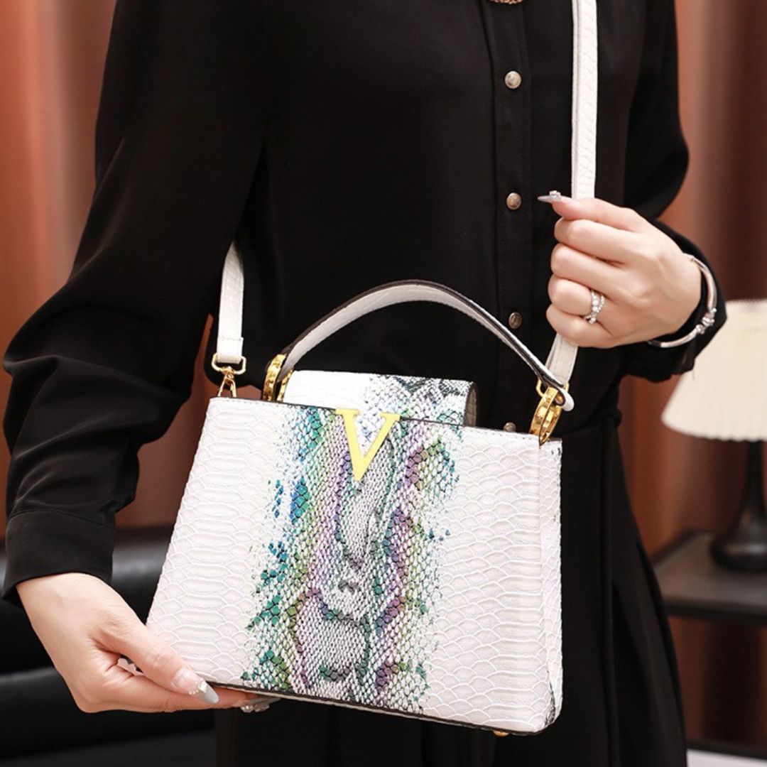 Sublime Aura Handbag