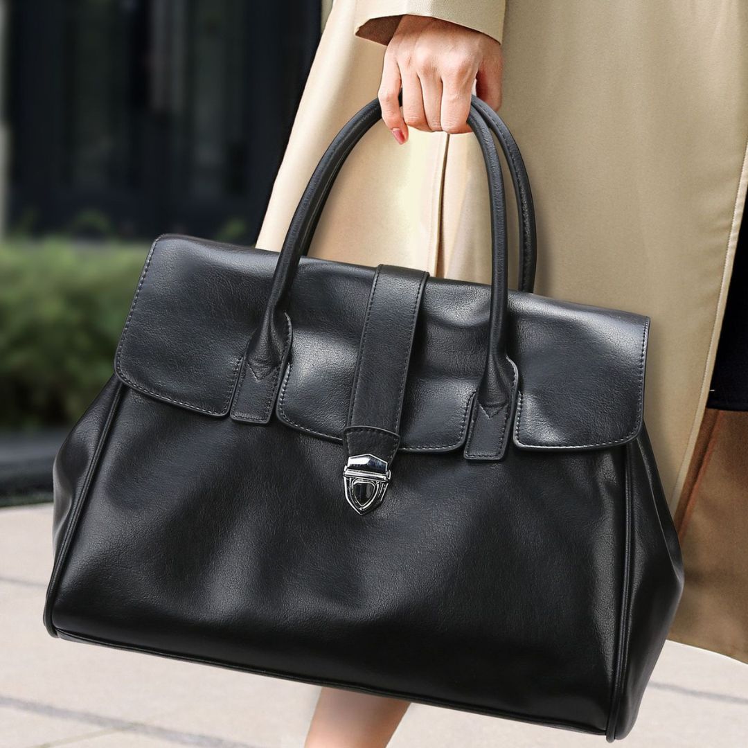 Noble Essence Handbag