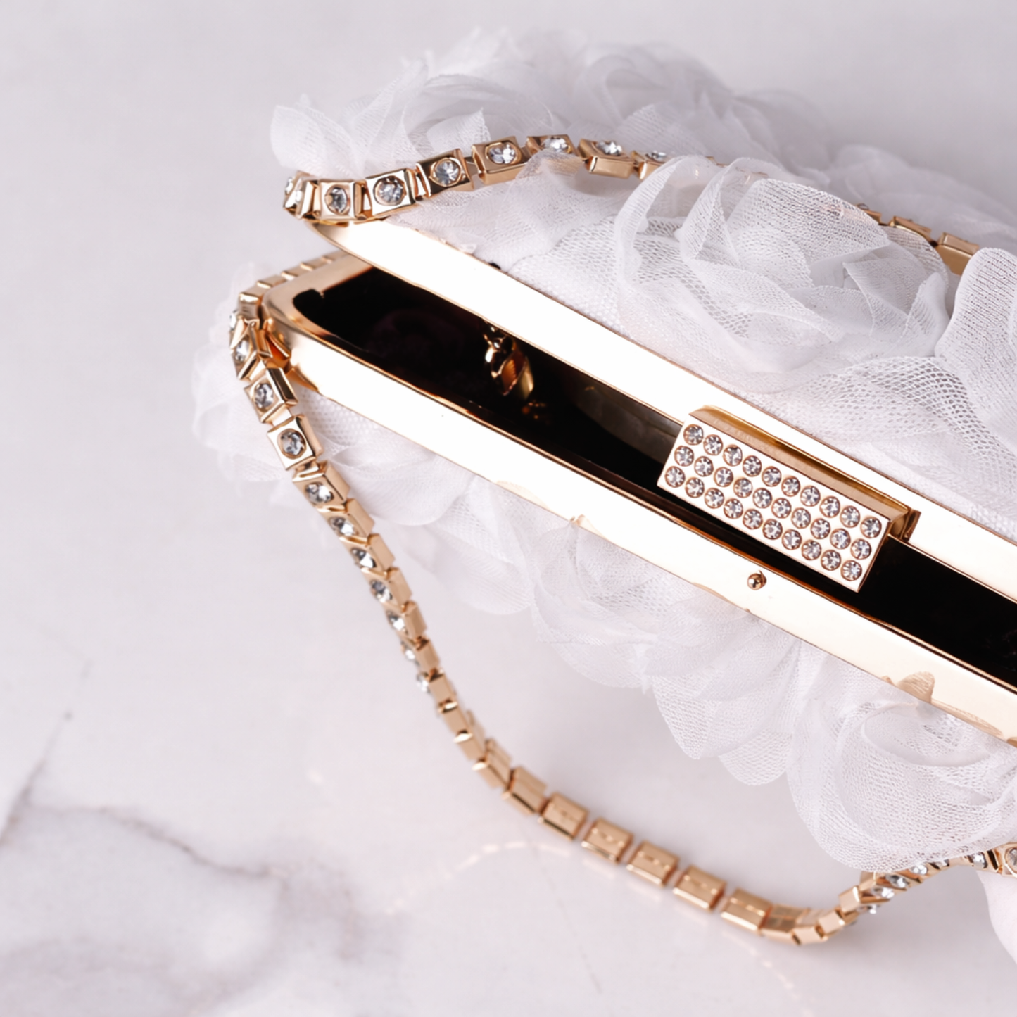 Ligne Patrimoniale Handbag