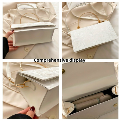 Valentine Héritage Handbag