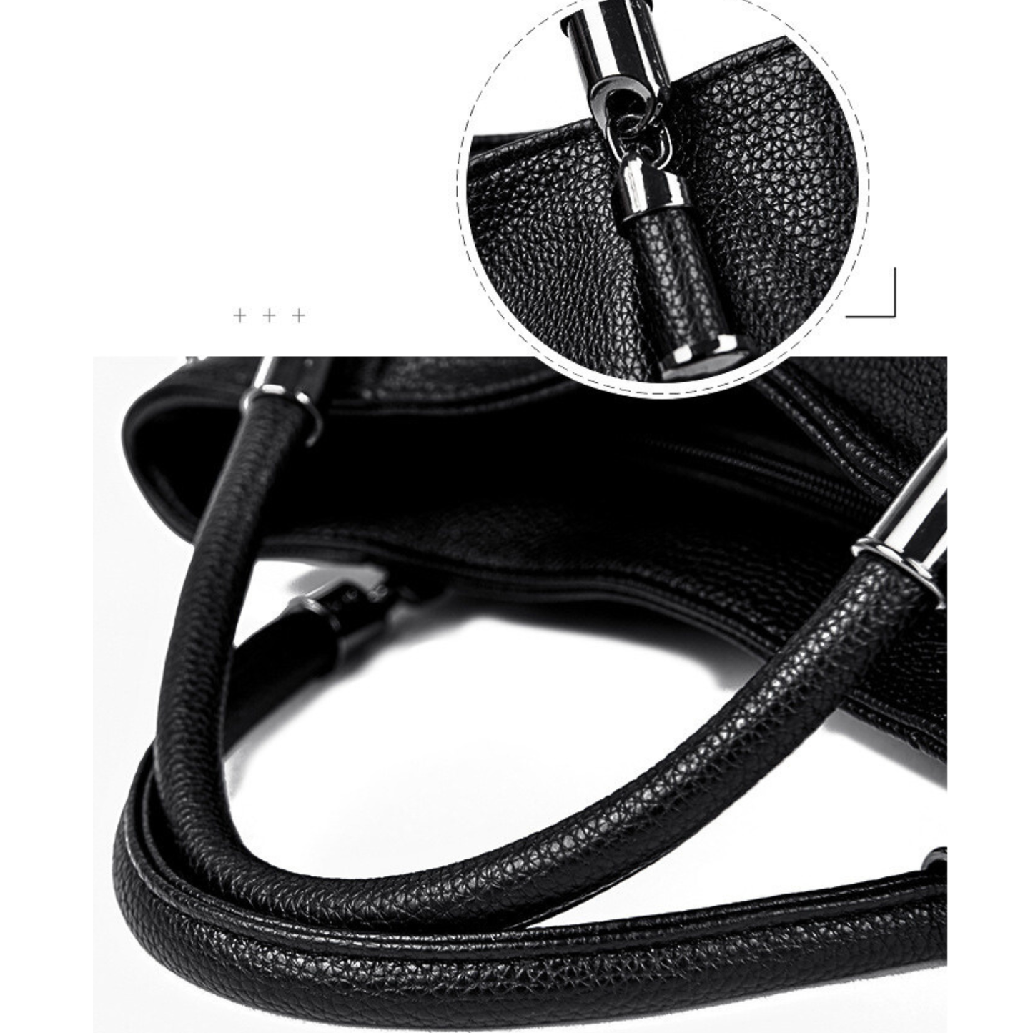 Ligne Impériale Handbag