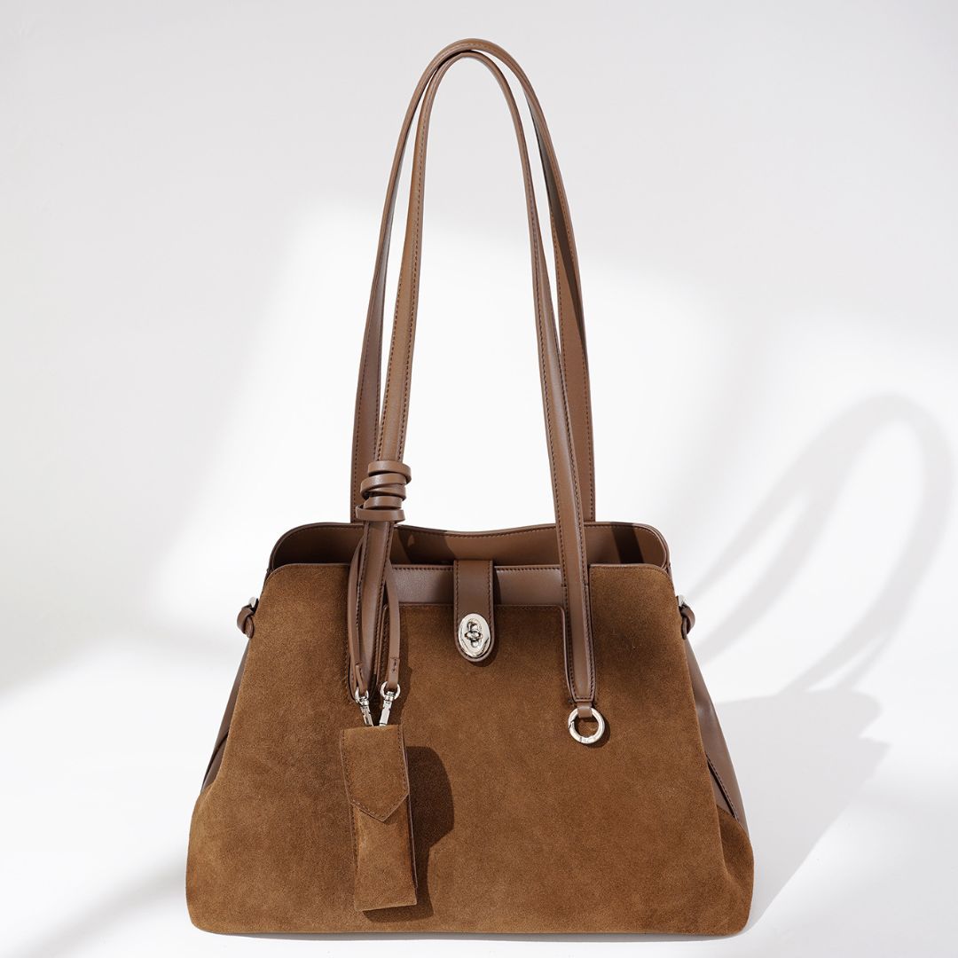 Lustre Éternel Handbag