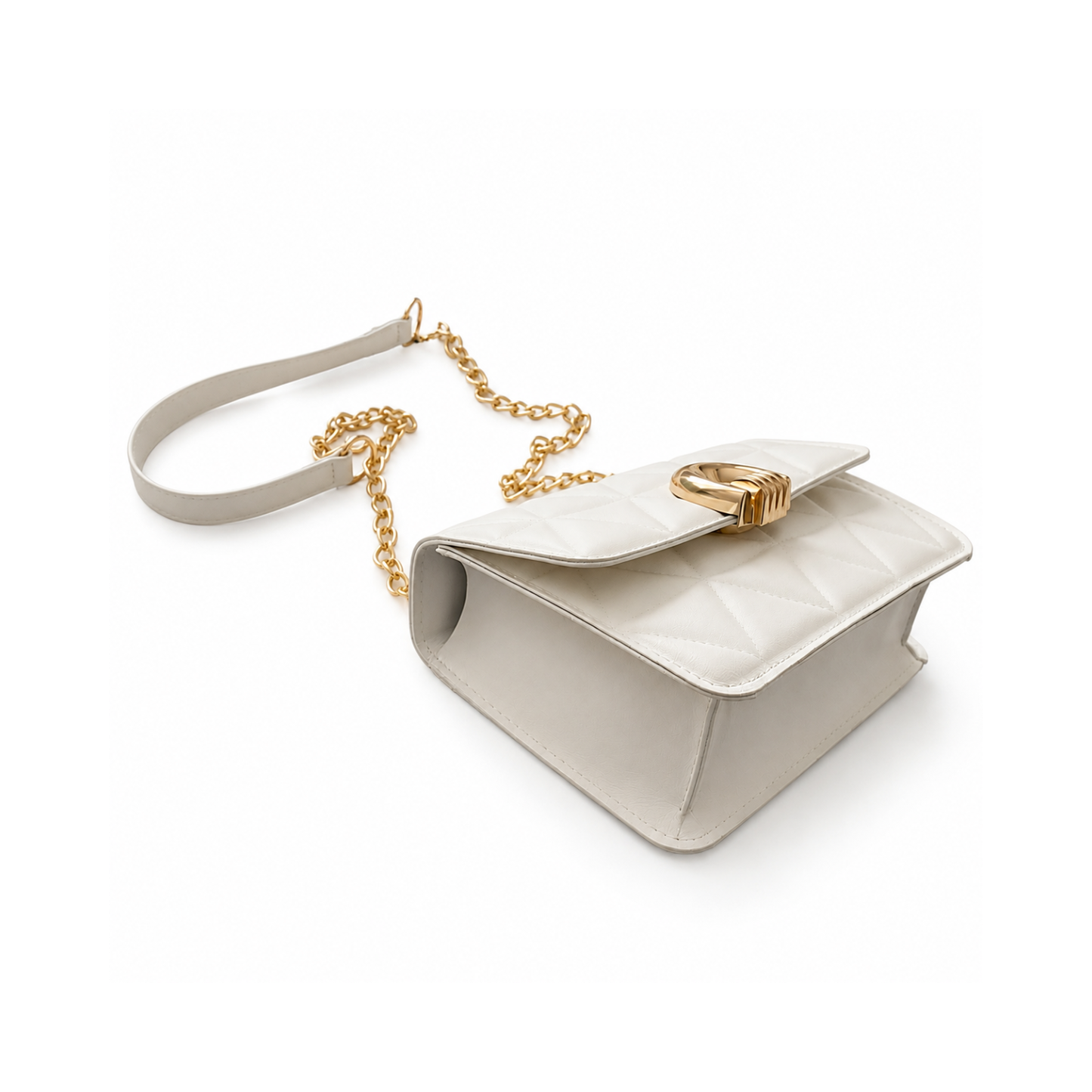 Rivière Luxe Handbag