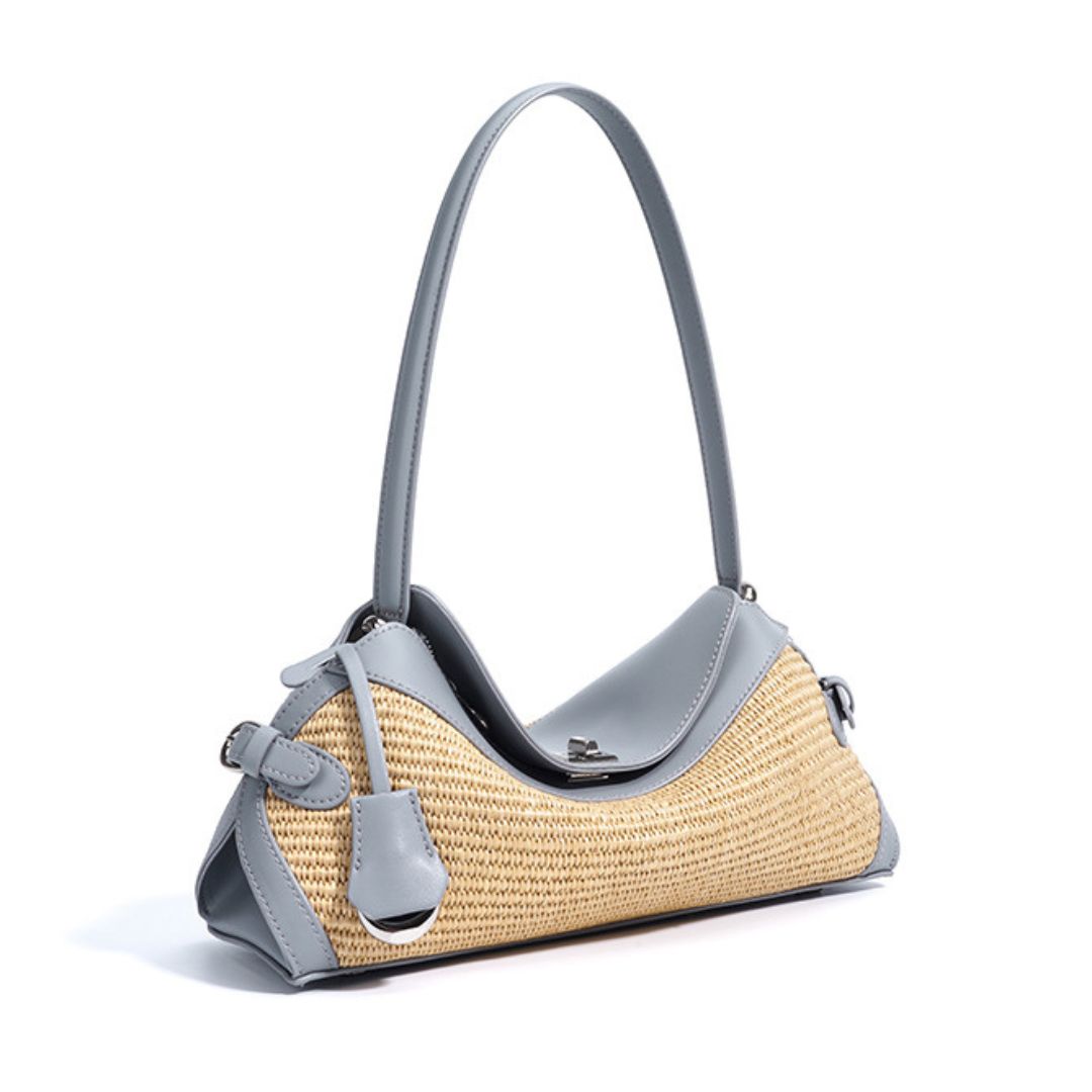 Velour Majesté Handbag