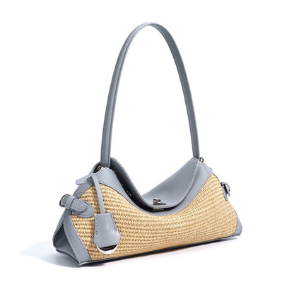 Velour Majesté Handbag