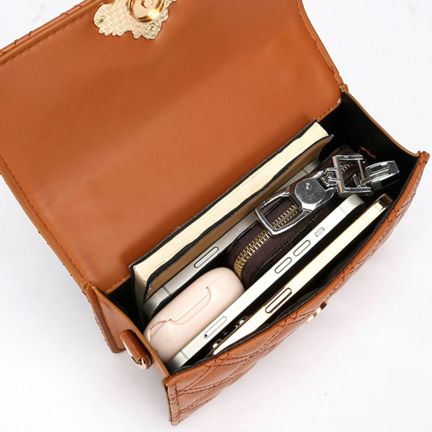 Celeste Duchesse Handbag