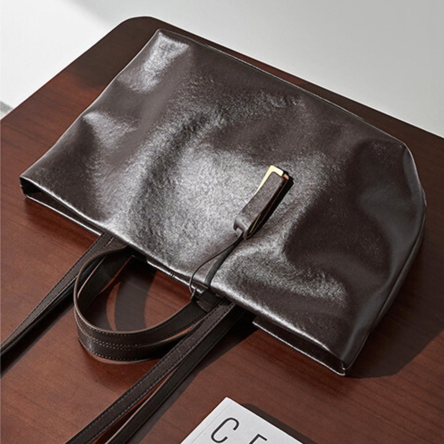 Béatrix Héritage Handbag