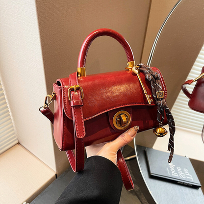 Luxe Carillon Handbag