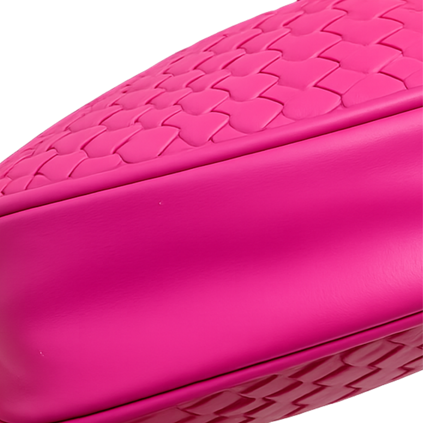 Velours Signature Handbag