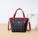 Black - Red