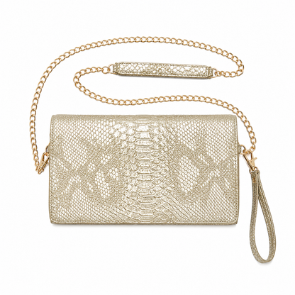 Couture Élégance Handbag