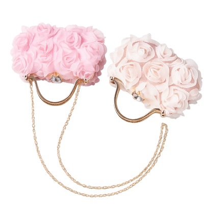 Splendeur Classique Handbag