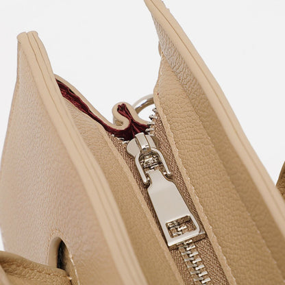 Sable Éclat Handbag