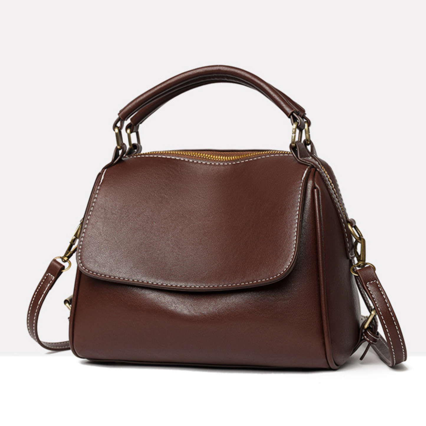 Dominique Noble Handbag