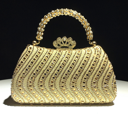 Éloise Signature Handbag