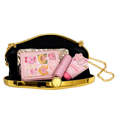 Élégance Patrimoine Handbag