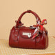 Wax Red