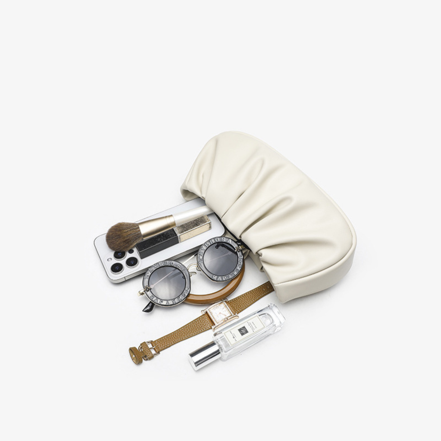 Distinction Parisienne Handbag