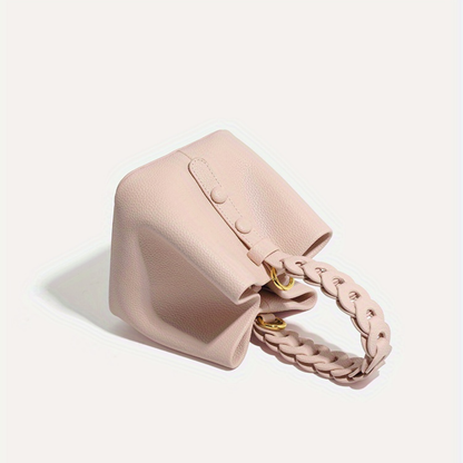 Timeless Virtue Handbag